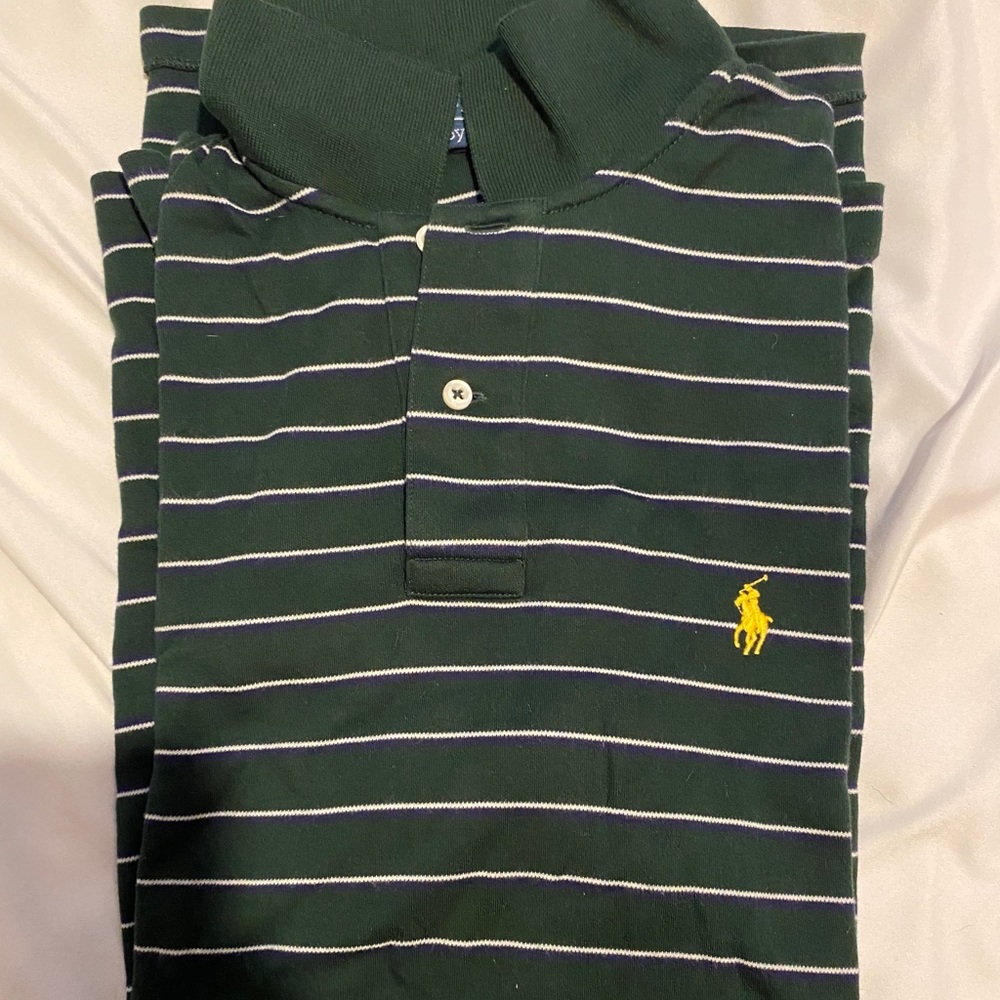 Polo Ralph Lauren